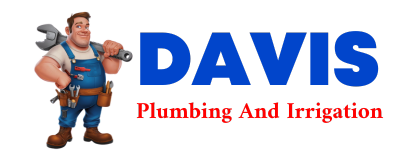 Trusted plumber in REPTON